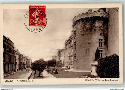 39635060 - Angouleme