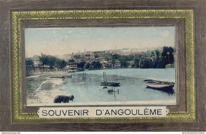 55094608 - Angouleme