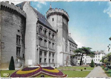 CP ANGOULEME