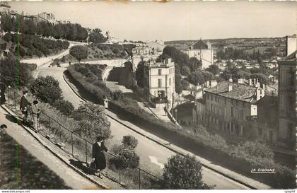 CPM Angouleme Charente