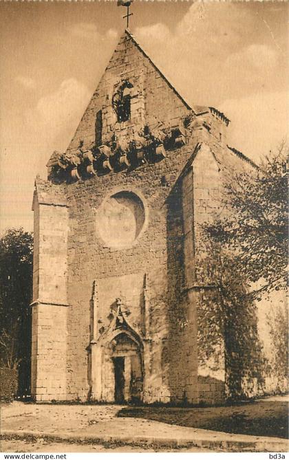 17 - ANGOULINS