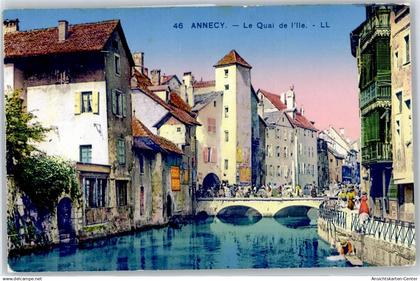51191915 - Annecy