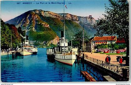51632275 - Annecy