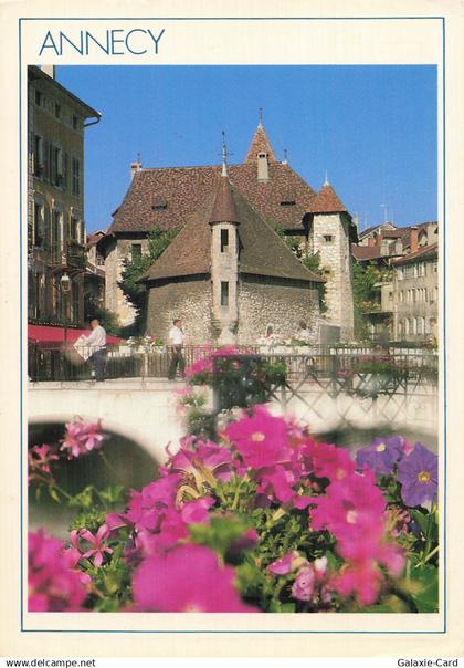 74 ANNECY ANNECY LE VIEUX