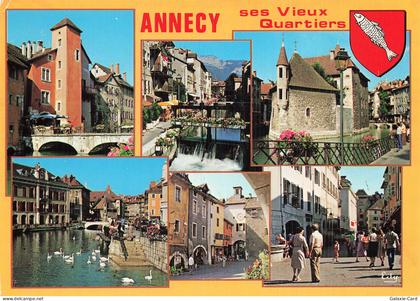 74 ANNECY ANNECY LE VIEUX