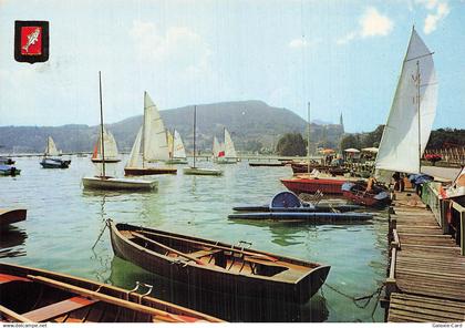 74 ANNECY LE PAQUIER
