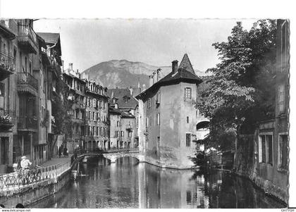 CPA ANNECY