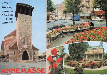 74 ANNEMASSE ANNEMASSE