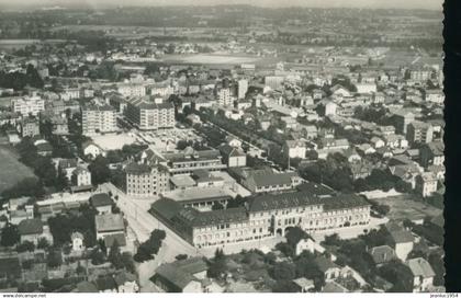 ANNEMASSE VUE