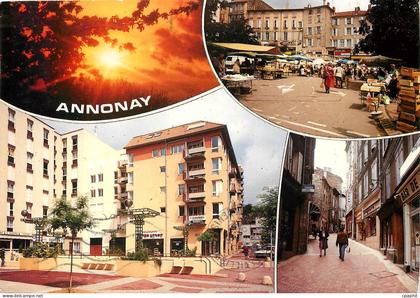 CPM Annonay Ardeche
