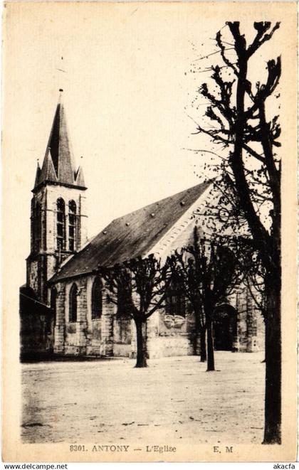 CPA Antony Eglise (1312517)