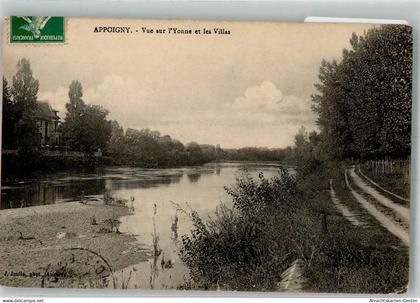 39764660 - Appoigny