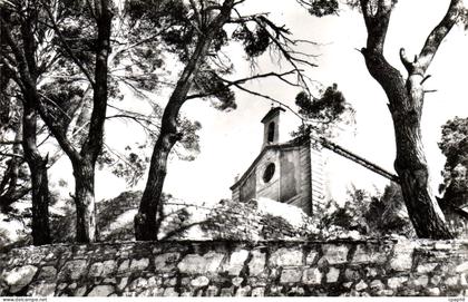 CPA Apt (Vaucluse) Notre Dame de la Garde
