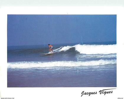 Carte Postale - Régions - Aquitaine - Cote Atlantique - CPM - Voir Scans Recto-Verso - Poscard - Carta Postal -  Postkar