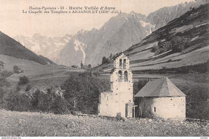 65-ARAGNOUET-N° 4452-E/0225
