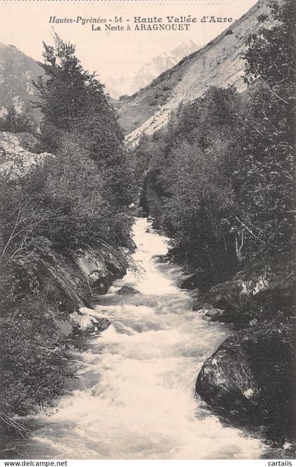 65-ARAGNOUET-N° 4452-E/0231