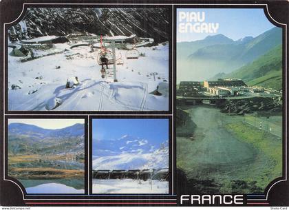 65 ARAGNOUET PIAU ENGALY