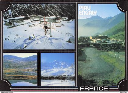 65 ARAGNOUET PIAU ENGALY