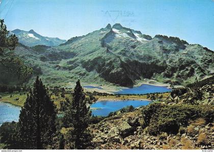 65 ARAGNOUET PIAU ENGALY