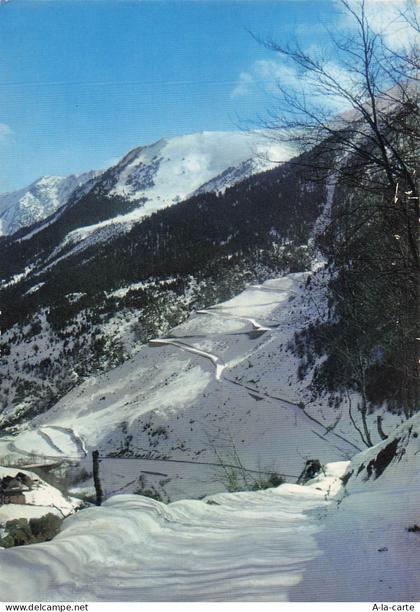 65 ARAGNOUET VALLEE D AURE