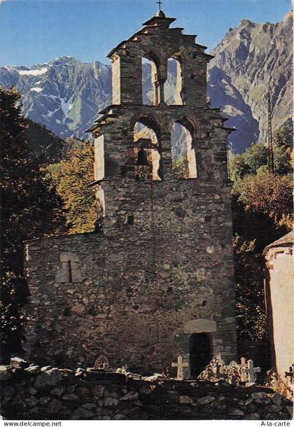 65 ARAGNOUET VALLEE D AURE