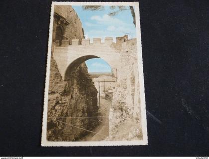 ARAMON , pont du chateau  ............ 27183