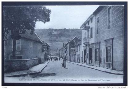 39 Arbois    D39D  K39013K  C39013C RH059382