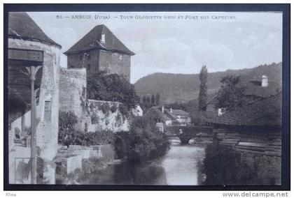 39 Arbois pont    D39D  K39013K  C39013C RH059377