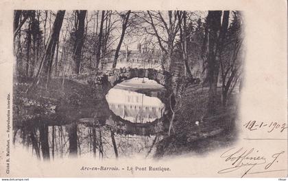 ARC EN BARROIS