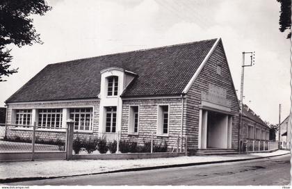ARC EN BARROIS(ECOLE)