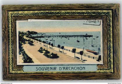 51130169 - Arcachon