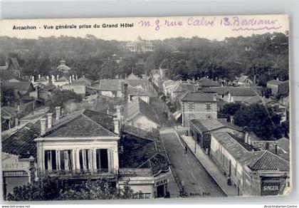 51714767 - Arcachon