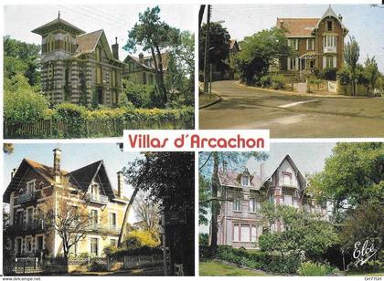 CP ARCACHON