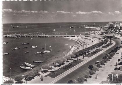 CPA Arcachon