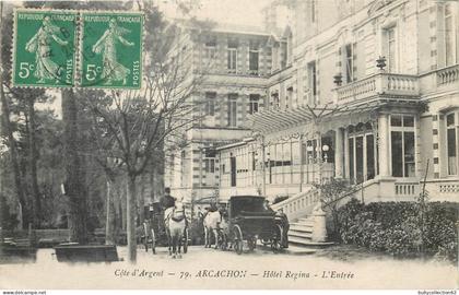 CPA  Arcachon 33/28