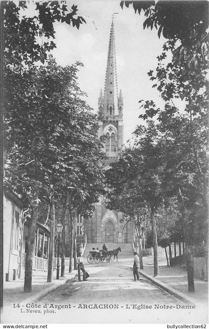 CPA  Arcachon 33/31