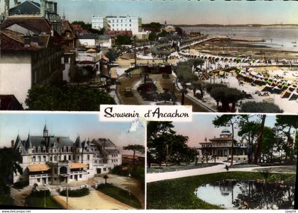 CPM Arcachon