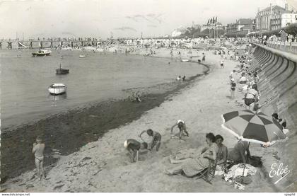 CPM Arcachon La Plage