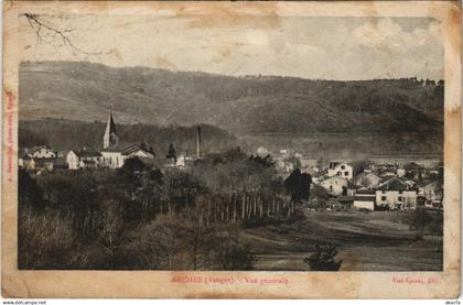 CPA ARCHES Vue générale (151453)