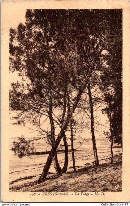 (26/05/26) 33-CPA ARES