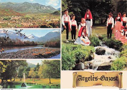 65 ARGELES GAZOST ARGELES GAZOST
