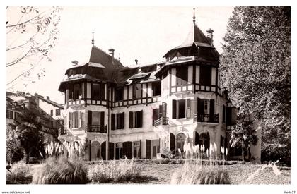 Argeles Gazost - La Villa Suzanne