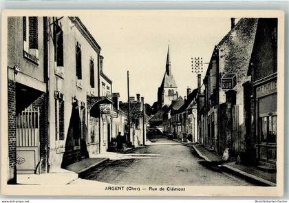 10653169 - Argent-sur-Sauldre