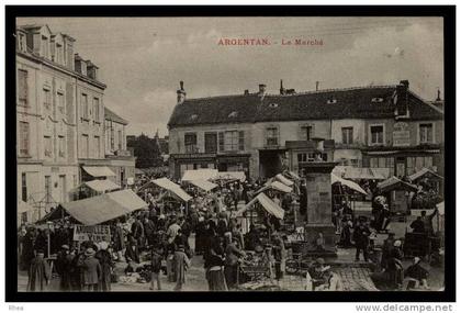 61 Argentan marche D61D K61006K C61006C RH098240