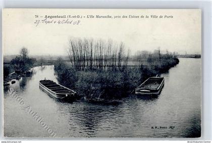 51195238 - Argenteuil