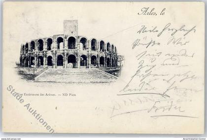 51257834 - Arles