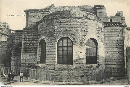 CPA Arles