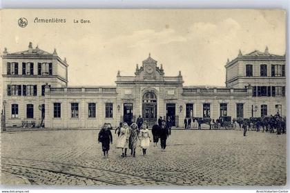 51498147 - Armentieres