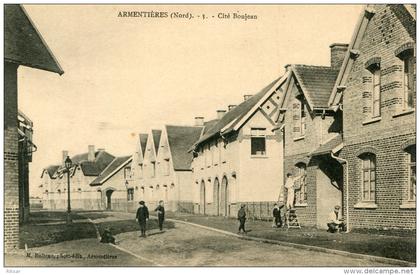 ARMENTIERES(NORD)