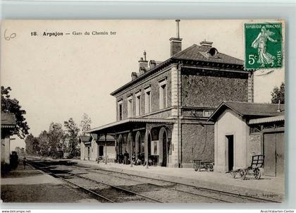 13219978 - Arpajon